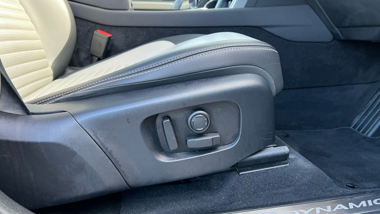 Land Rover Discovery Sport 2.0 P250 R-Dynamic SE 5dr Auto [5 Seat] Petrol Station Wagon